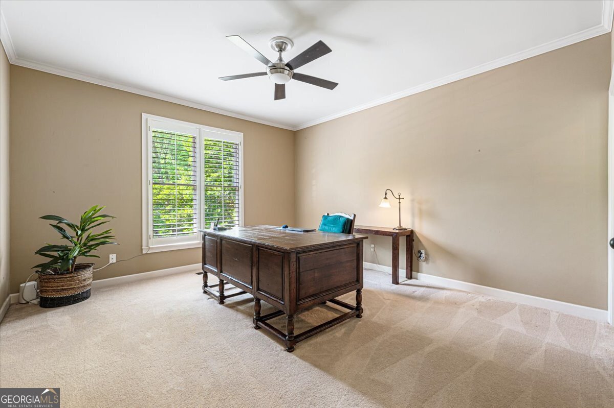 1185 Seale Drive Alpharetta - Photo 37