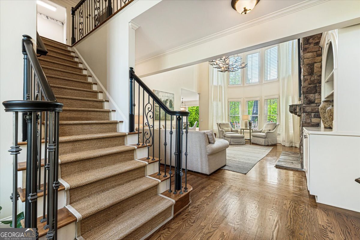 1185 Seale Drive Alpharetta - Photo 41