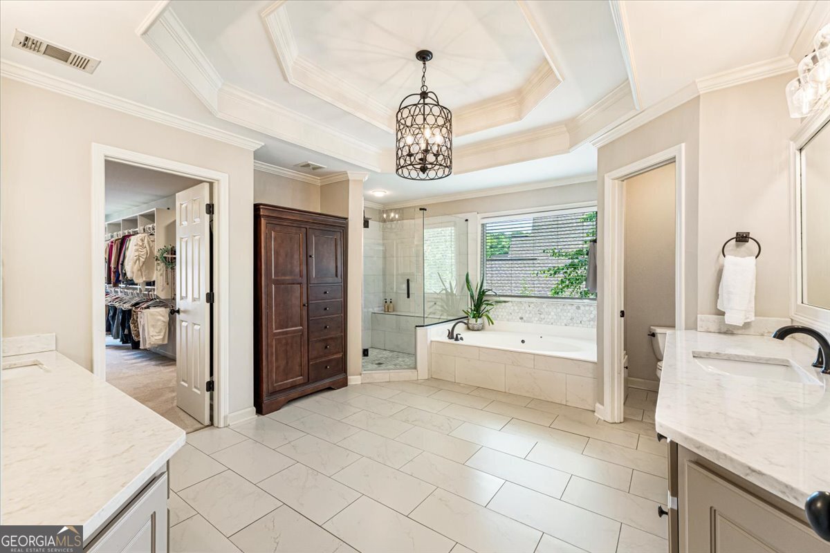 1185 Seale Drive Alpharetta - Photo 45