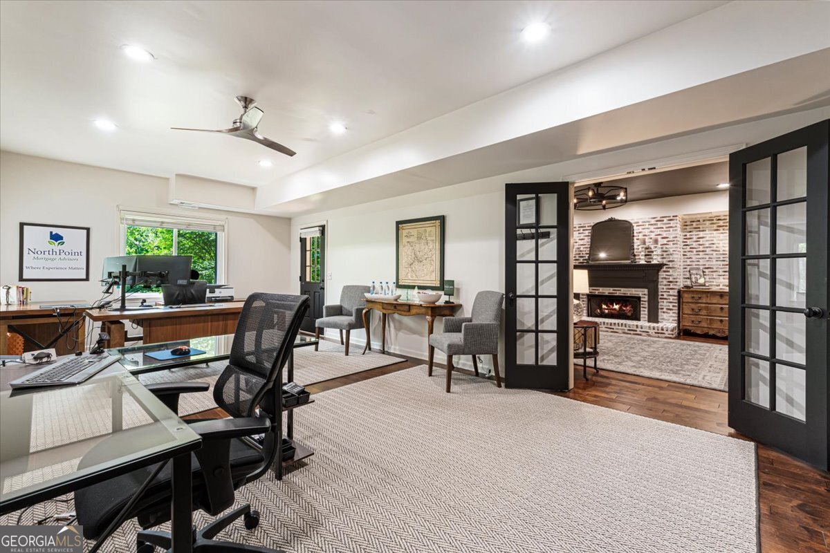 1185 Seale Drive Alpharetta - Photo 72