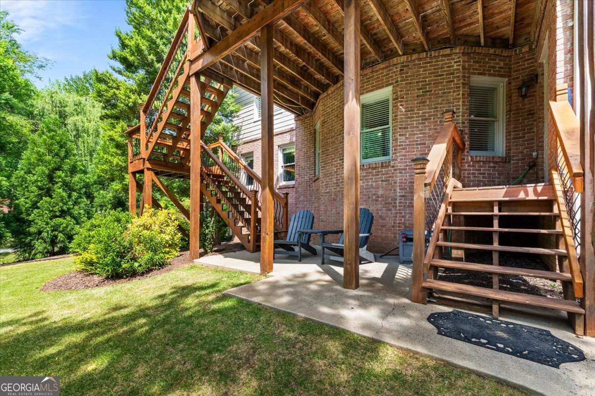 1185 Seale Drive Alpharetta - Photo 75