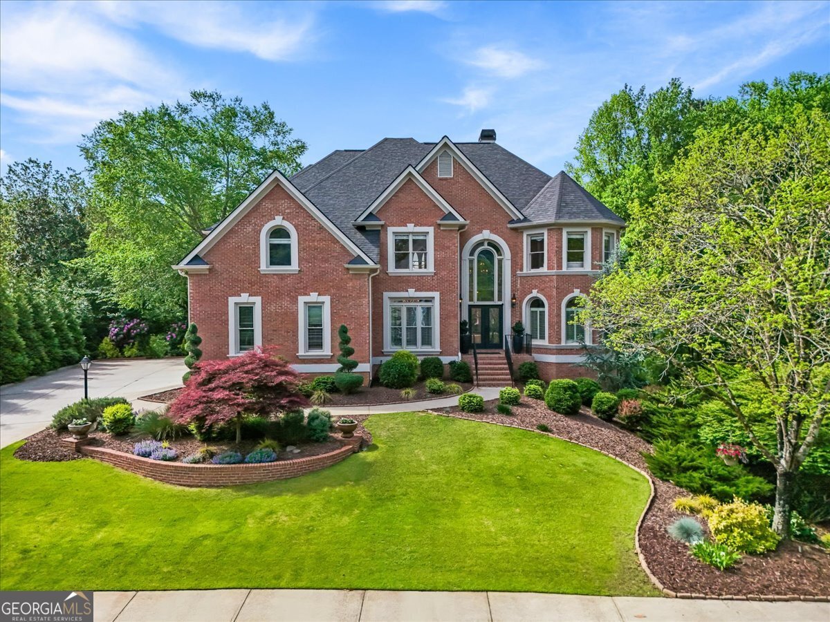 1185 Seale Drive Alpharetta - Photo 77