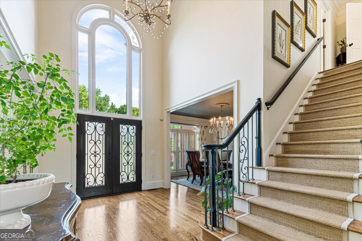 1185 Seale Drive Alpharetta - Photo 9