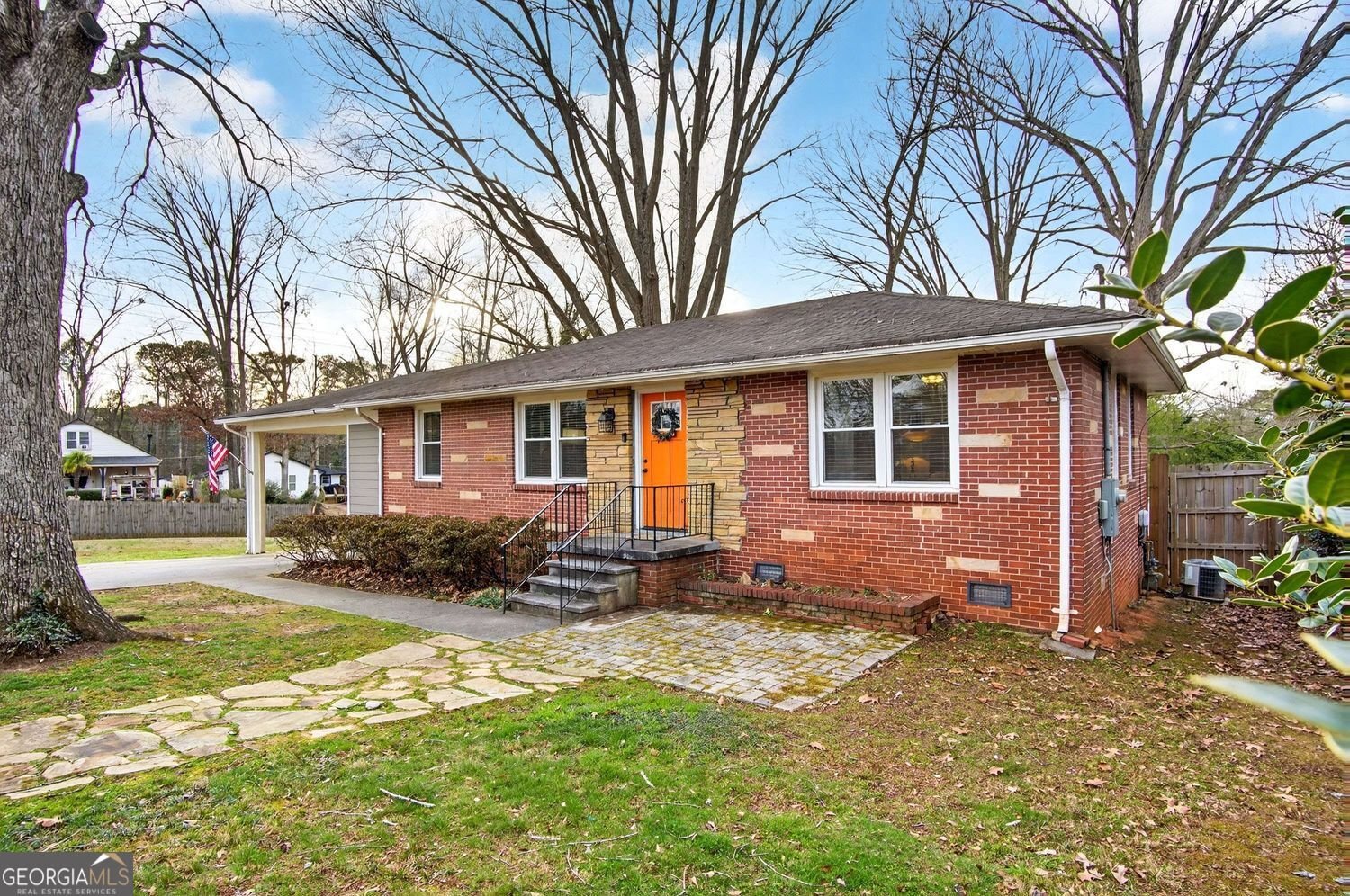 834 Alberson Court Decatur - Photo 1