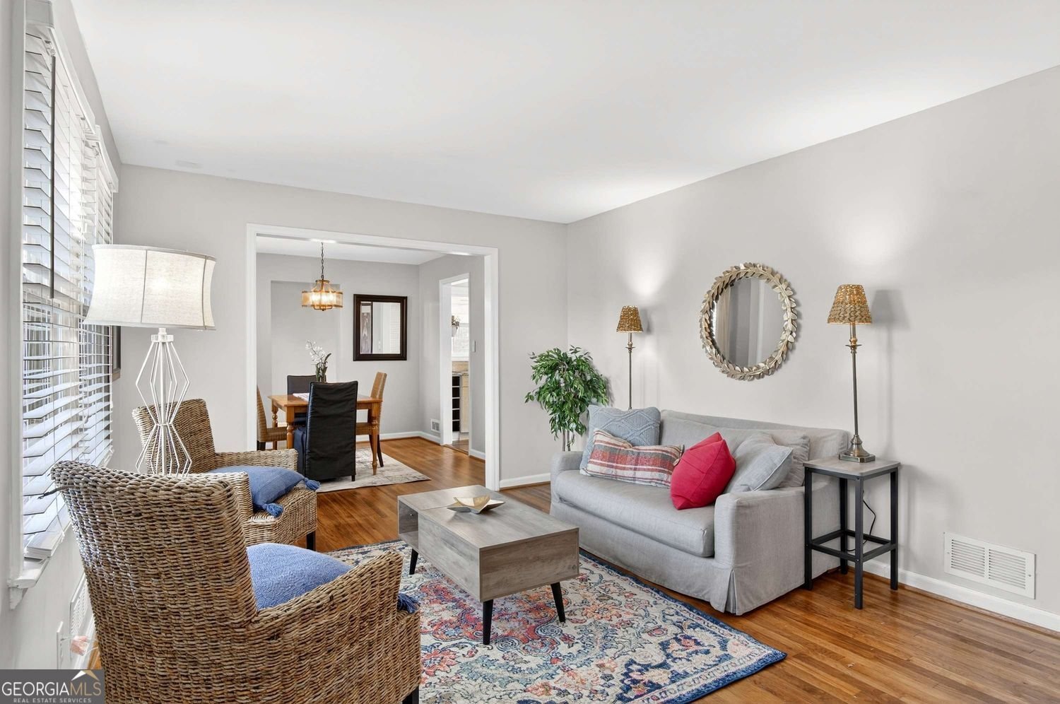 834 Alberson Court Decatur - Photo 10