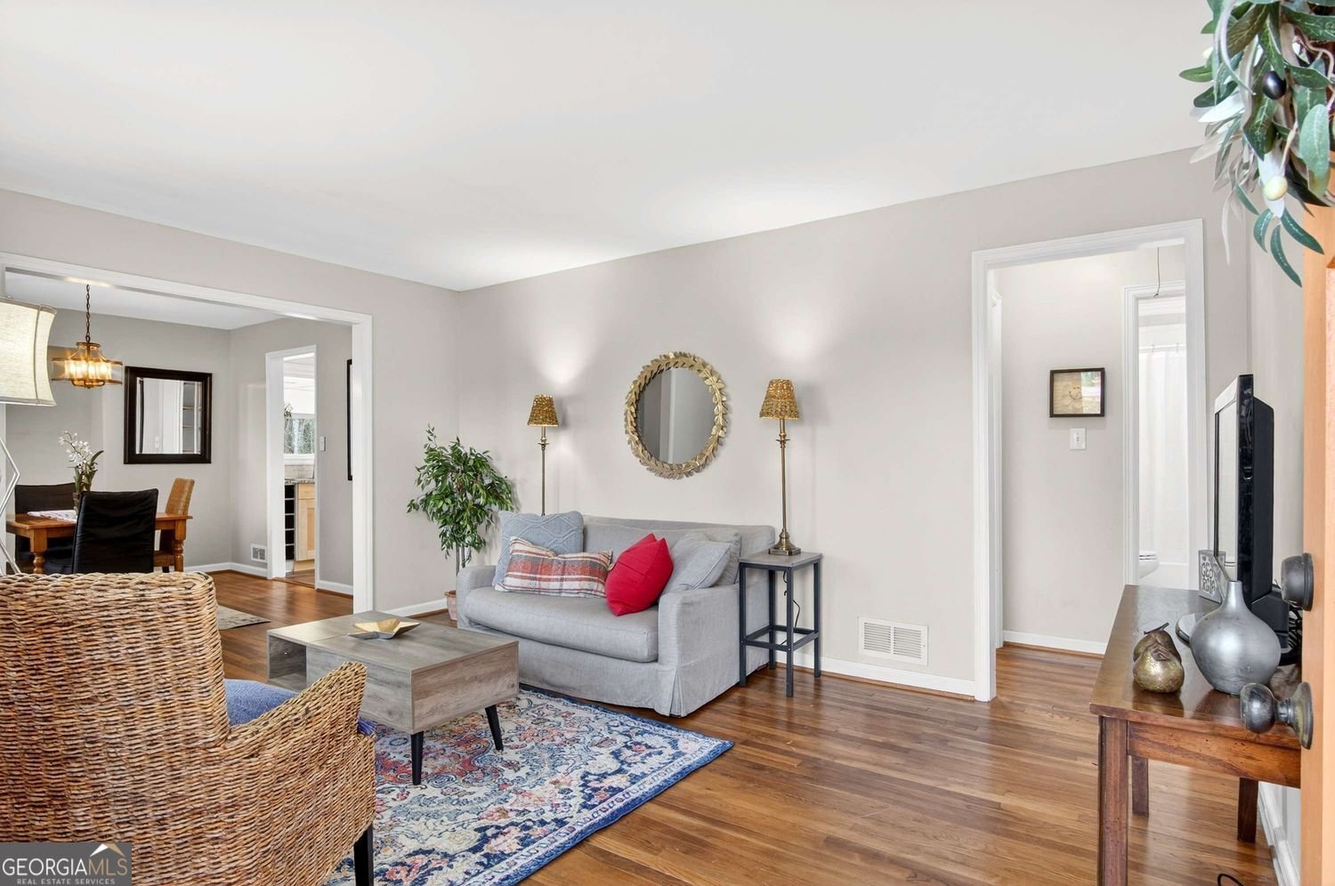 834 Alberson Court Decatur - Photo 12