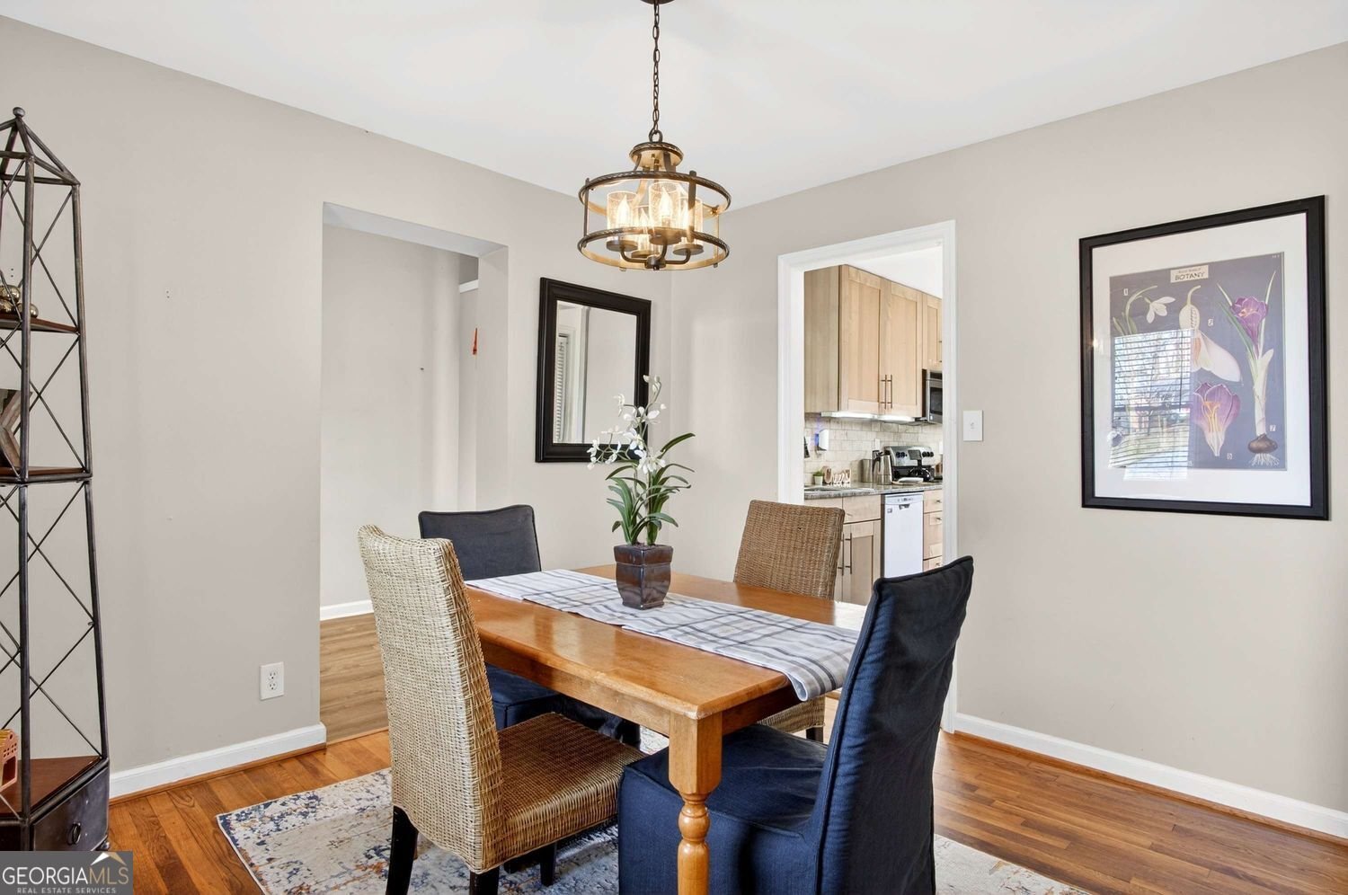 834 Alberson Court Decatur - Photo 14