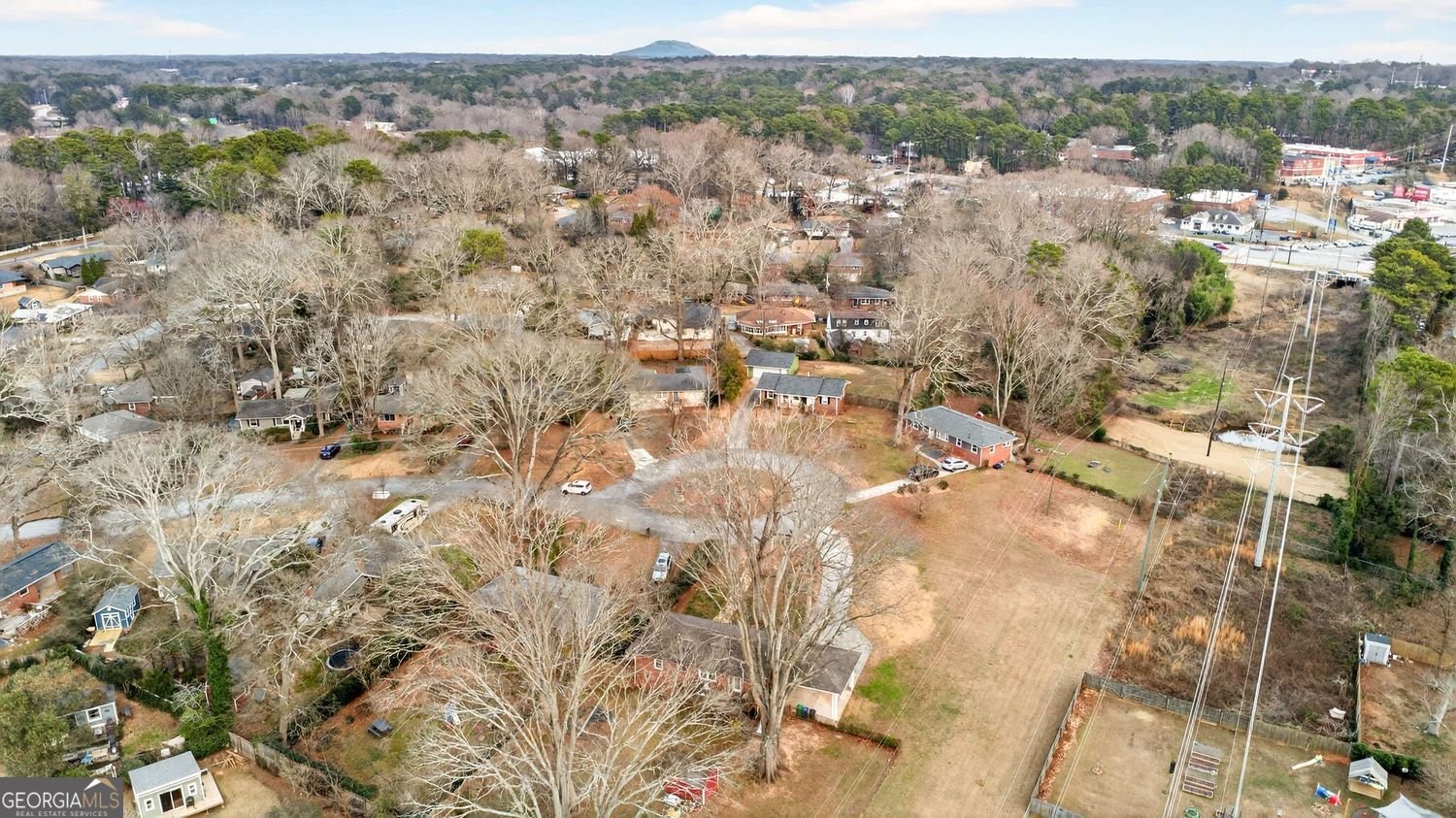834 Alberson Court Decatur - Photo 36