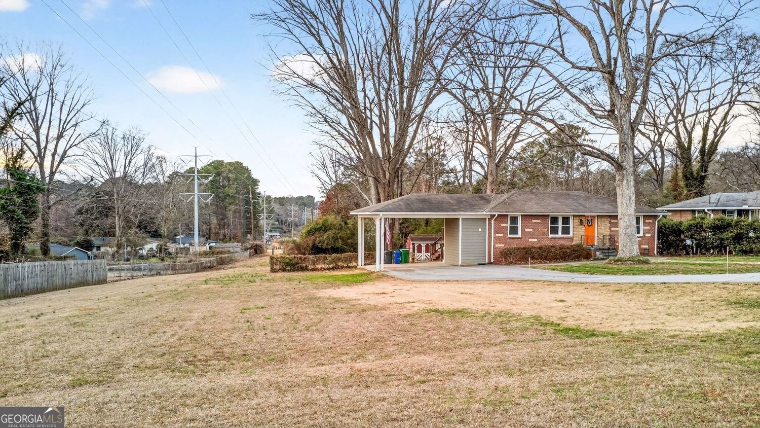 834 Alberson Court Decatur - Photo 8