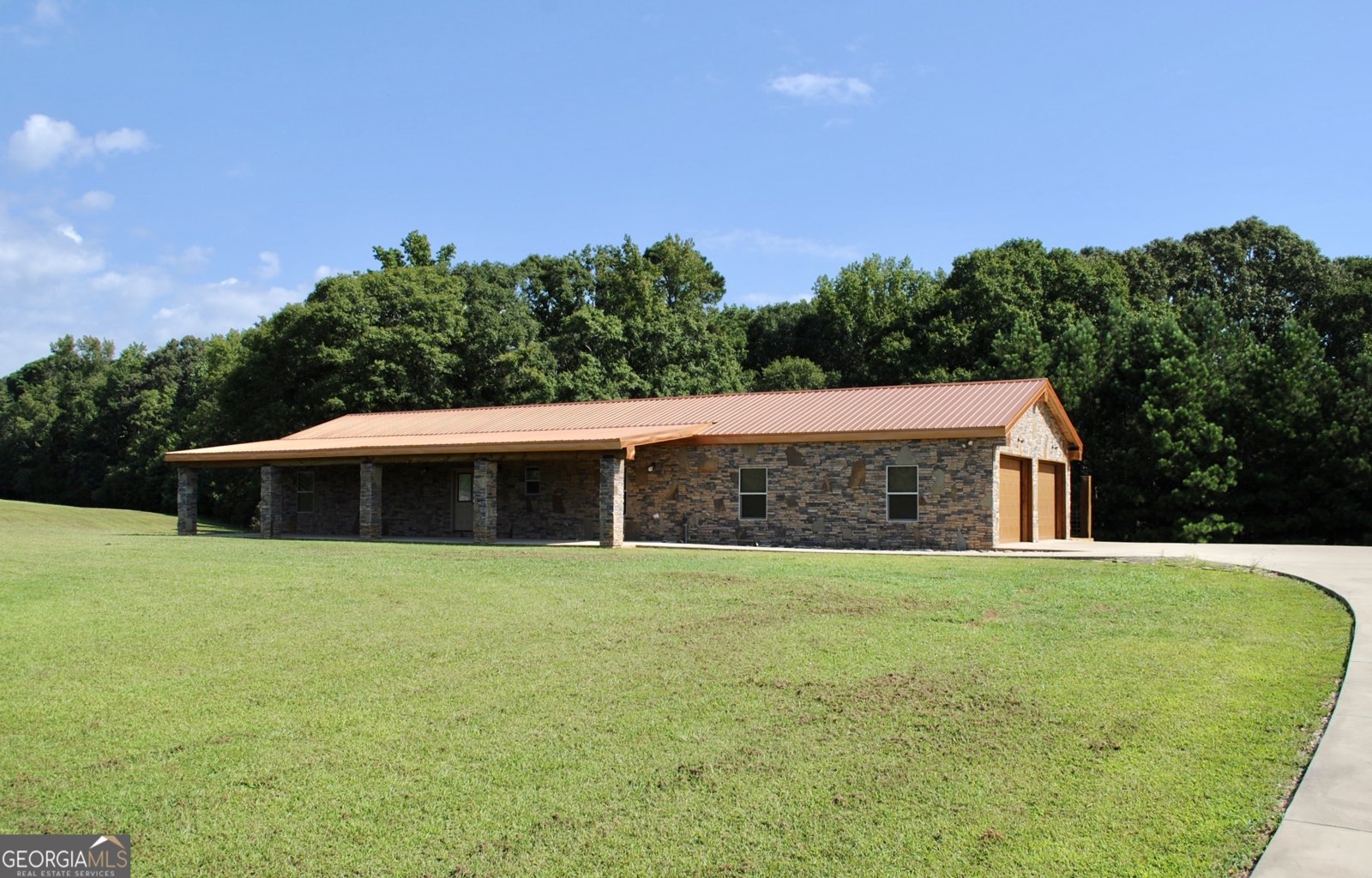 105 Magnolia Drive Monticello - Photo 1