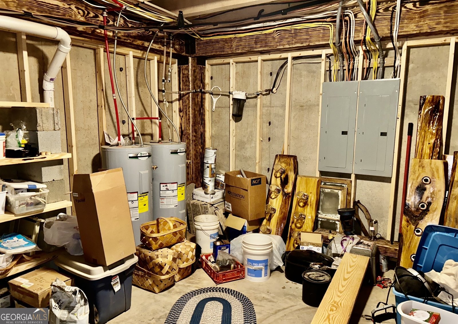 105 Magnolia Drive Monticello - Photo 41