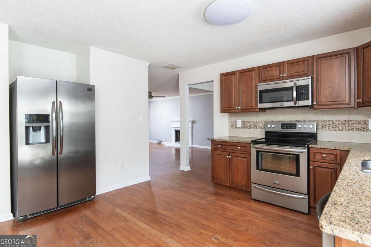 7101 Moye Drive Lithonia - Photo 10