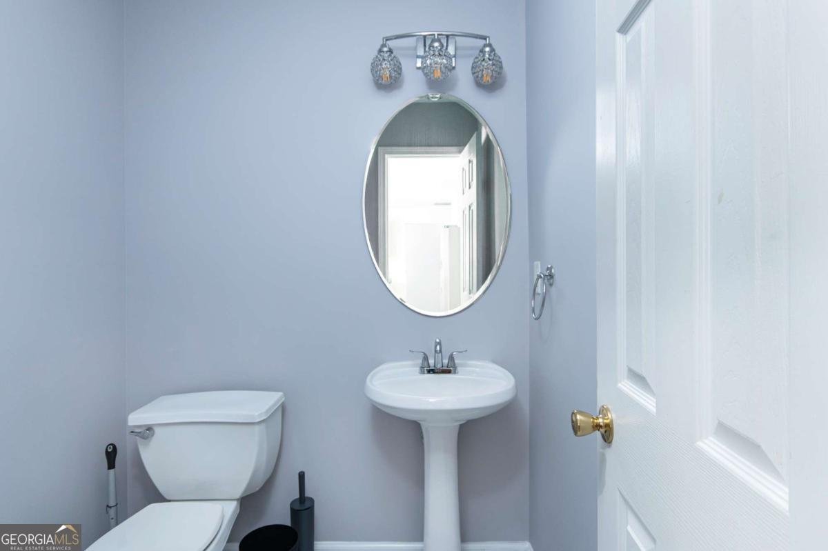 7101 Moye Drive Lithonia - Photo 11