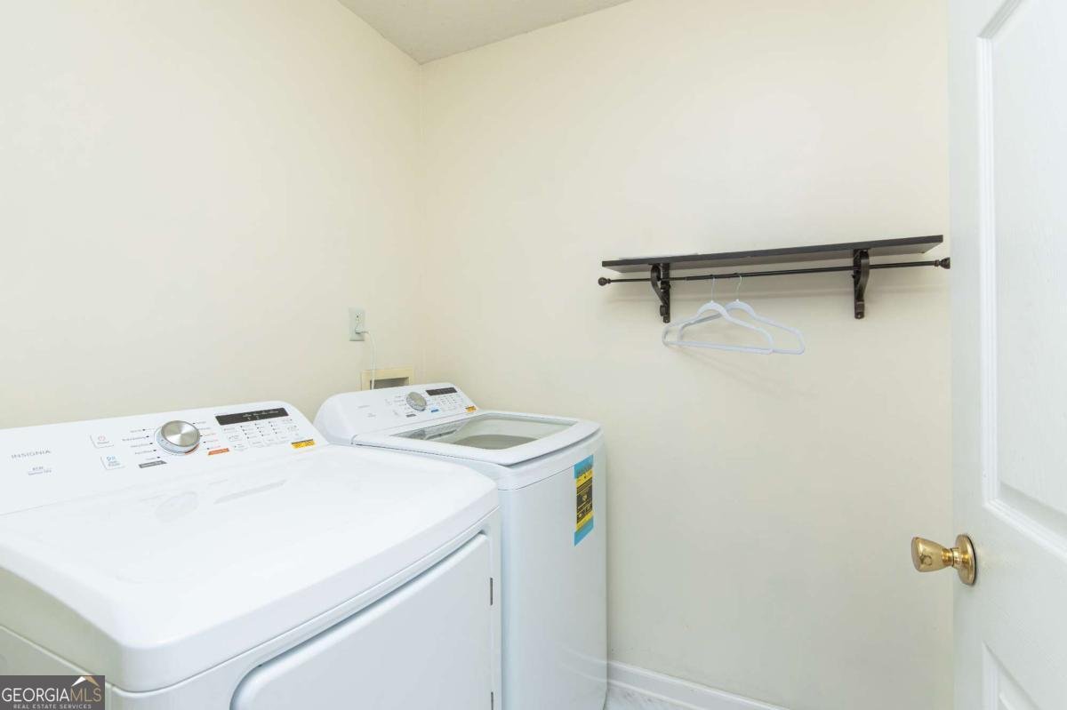 7101 Moye Drive Lithonia - Photo 12