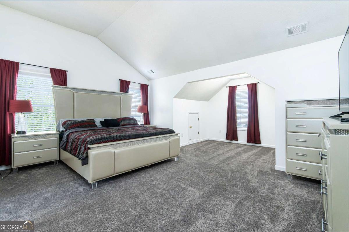 7101 Moye Drive Lithonia - Photo 13