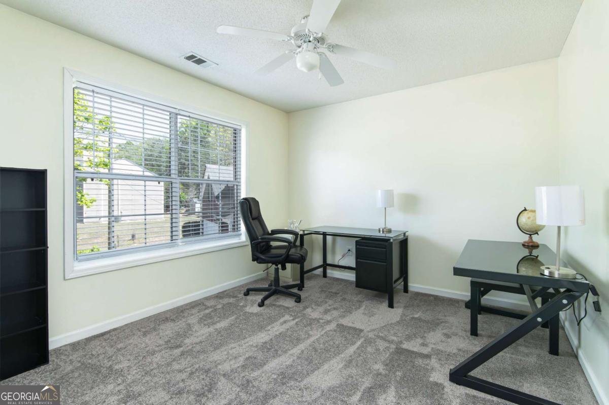 7101 Moye Drive Lithonia - Photo 17