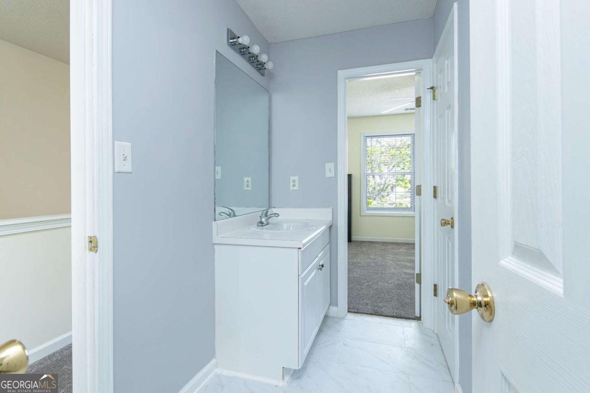 7101 Moye Drive Lithonia - Photo 18