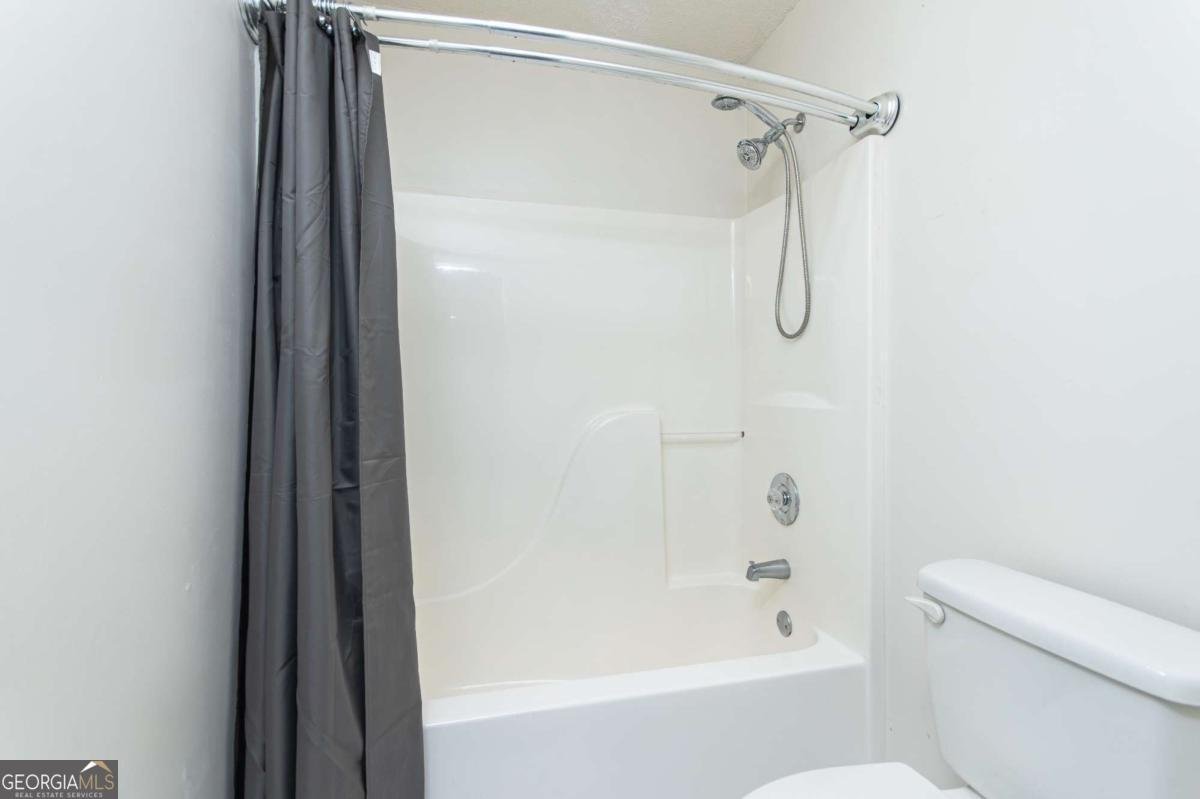 7101 Moye Drive Lithonia - Photo 19