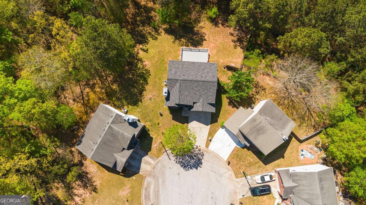 7101 Moye Drive Lithonia - Photo 21