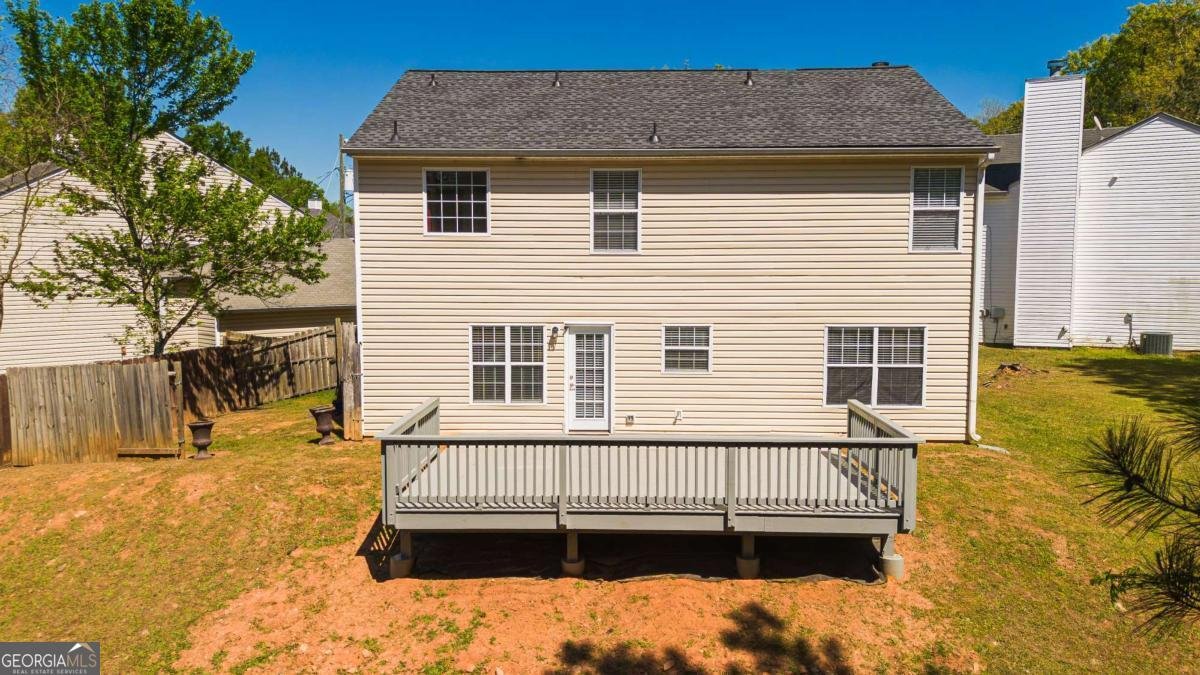 7101 Moye Drive Lithonia - Photo 23