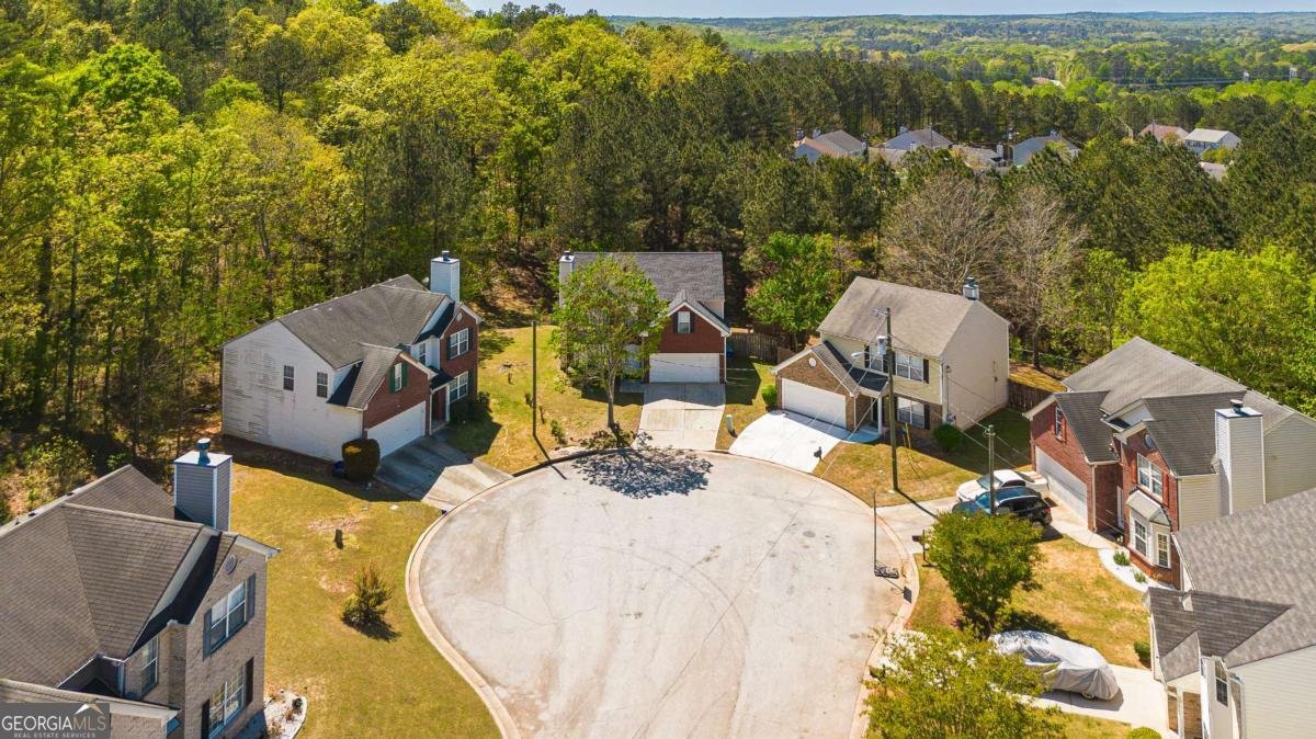 7101 Moye Drive Lithonia - Photo 24