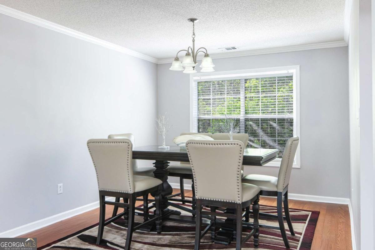 7101 Moye Drive Lithonia - Photo 6