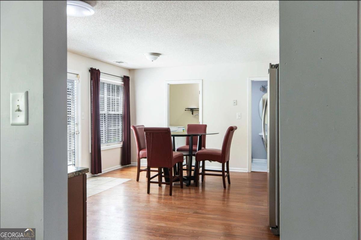 7101 Moye Drive Lithonia - Photo 7