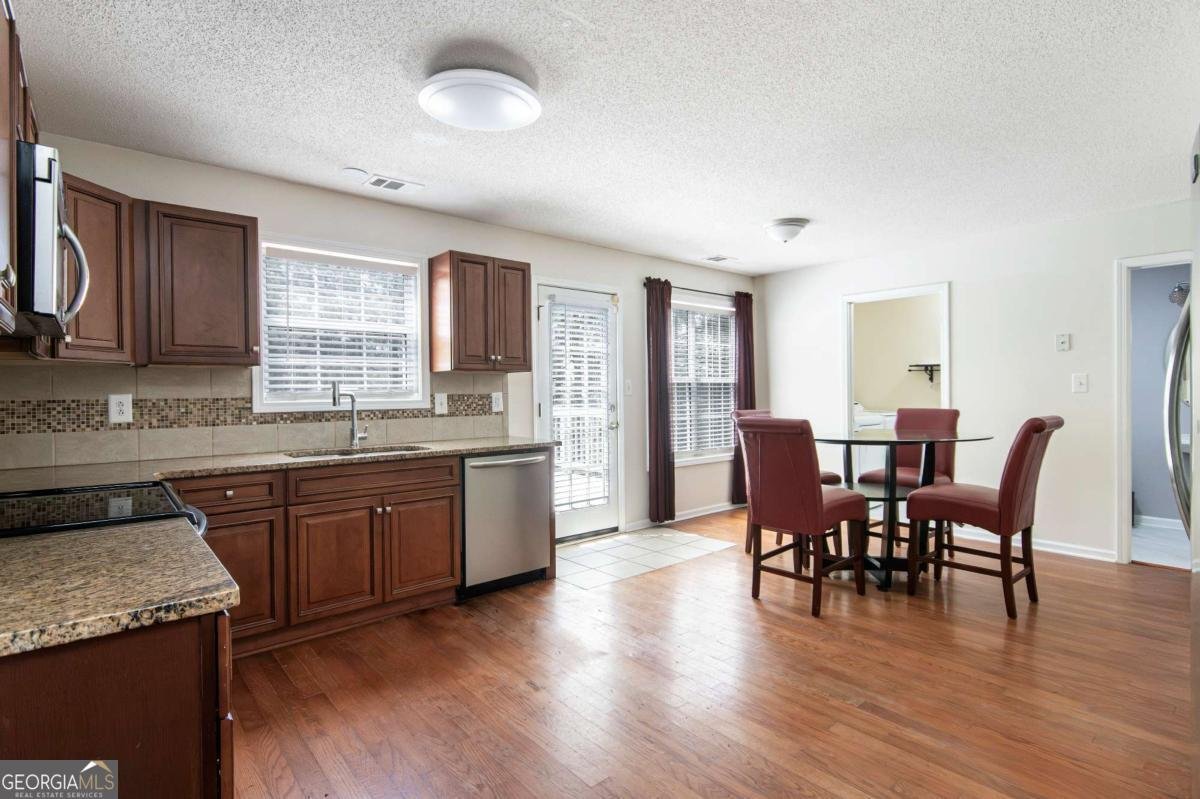 7101 Moye Drive Lithonia - Photo 8