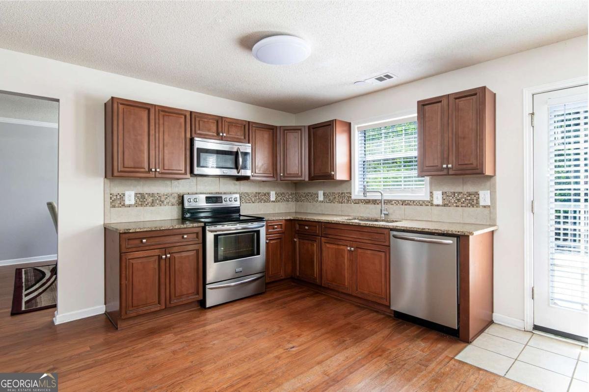 7101 Moye Drive Lithonia - Photo 9