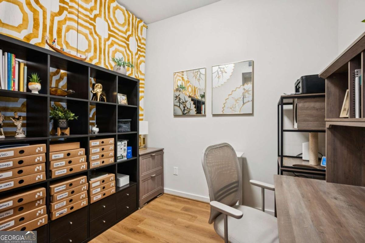 390 17th Street Atlanta - Photo 11