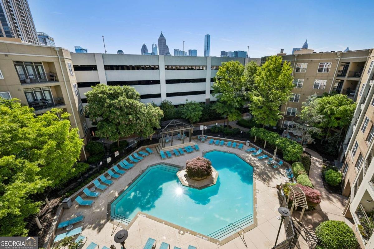 390 17th Street Atlanta - Photo 22