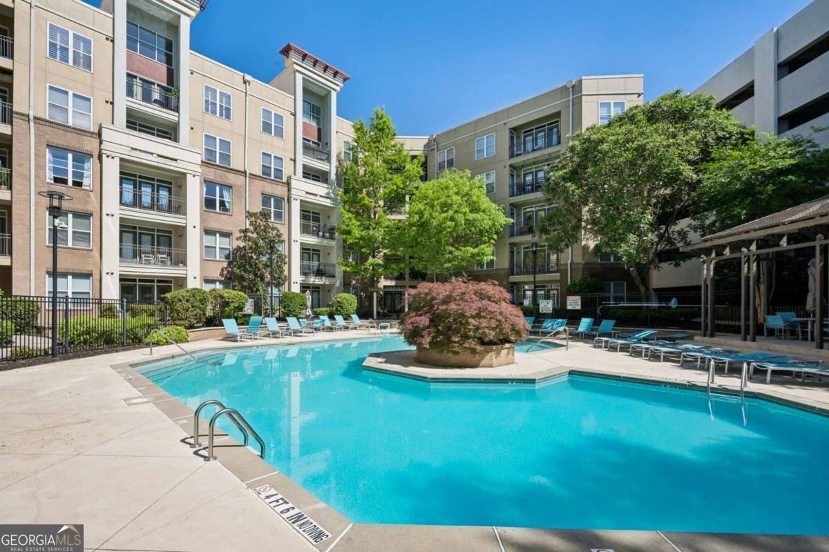 390 17th Street Atlanta - Photo 23