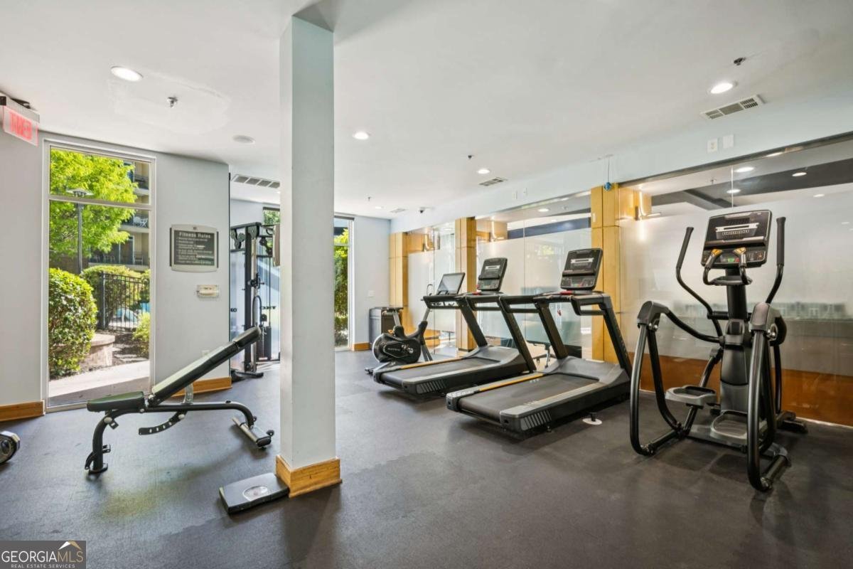 390 17th Street Atlanta - Photo 24