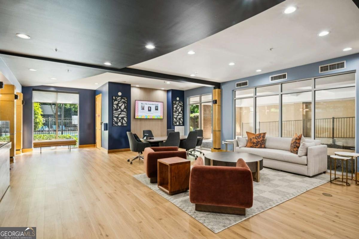 390 17th Street Atlanta - Photo 25