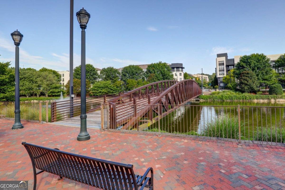 390 17th Street Atlanta - Photo 29