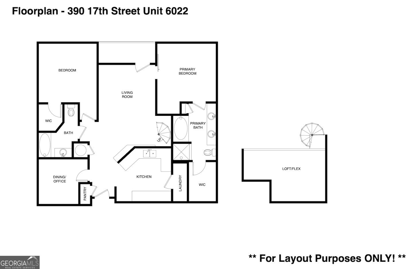 390 17th Street Atlanta - Photo 30