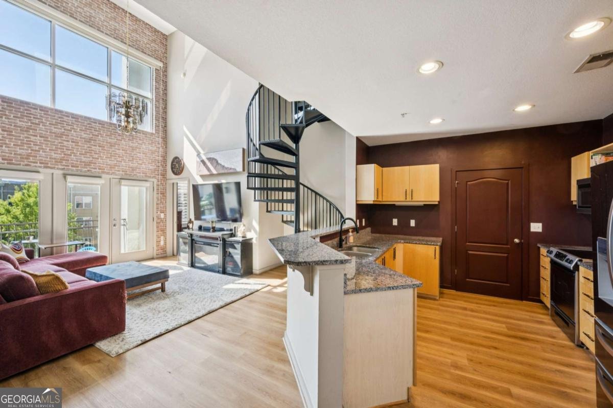 390 17th Street Atlanta - Photo 6