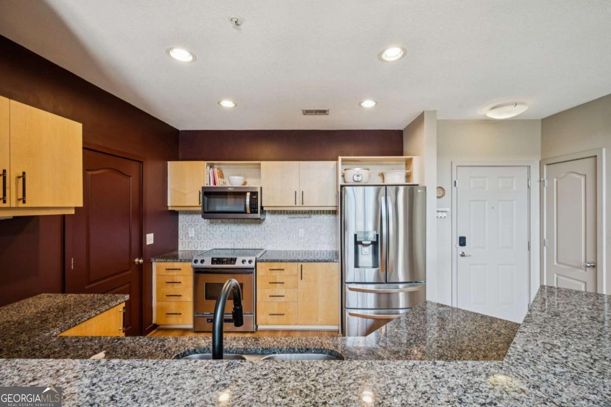 390 17th Street Atlanta - Photo 8