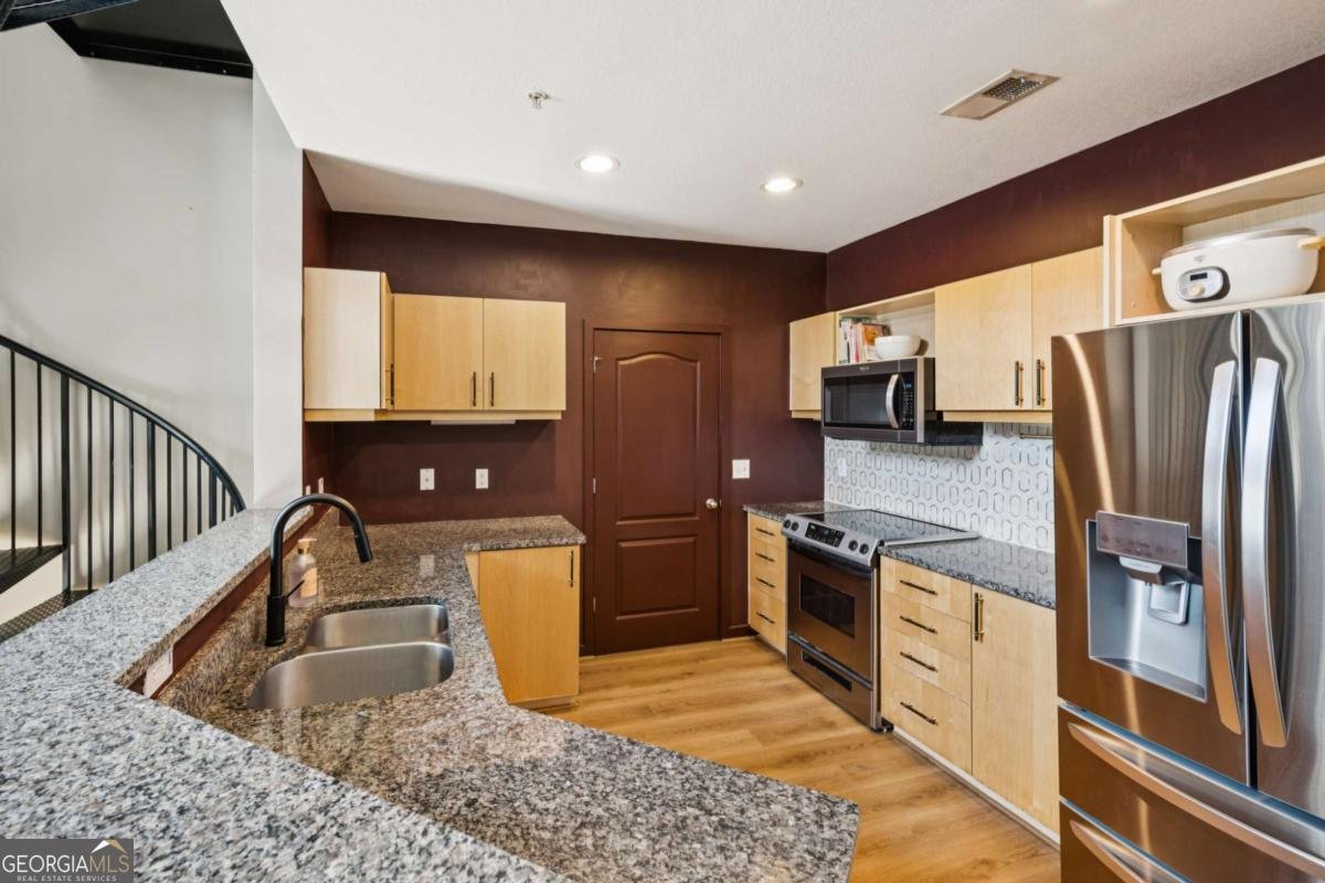 390 17th Street Atlanta - Photo 9