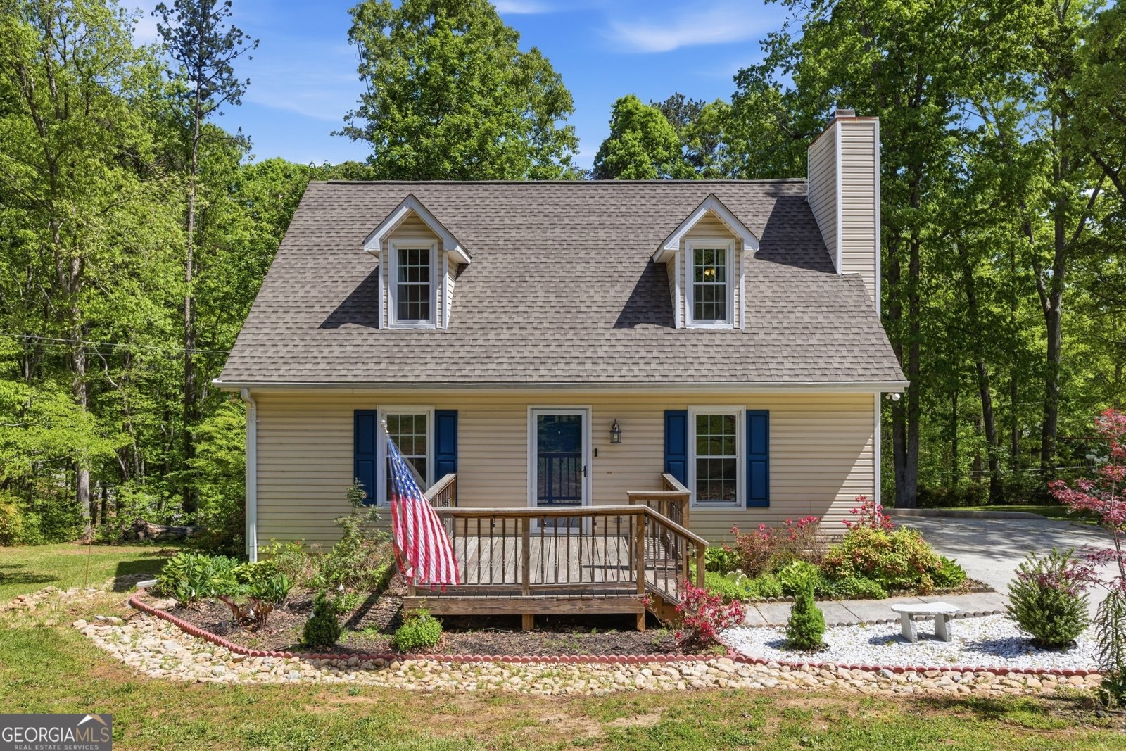 677 Cawthon Road Toccoa - Photo 1