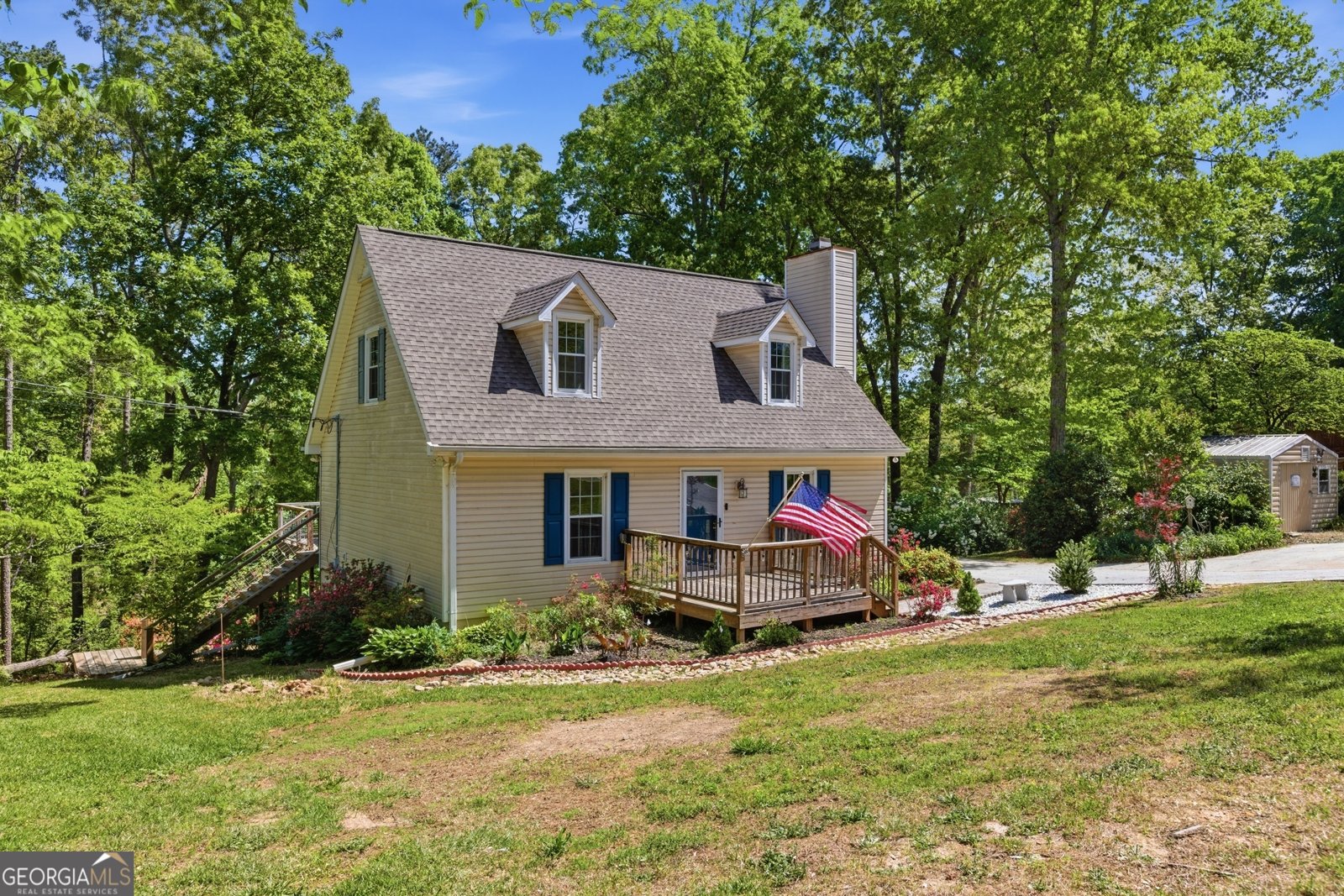 677 Cawthon Road Toccoa - Photo 24