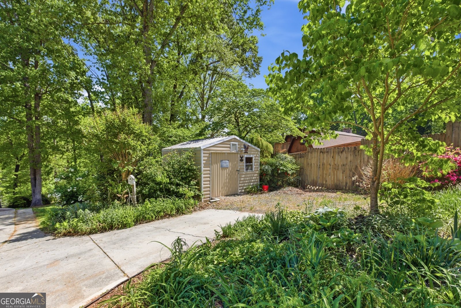 677 Cawthon Road Toccoa - Photo 25