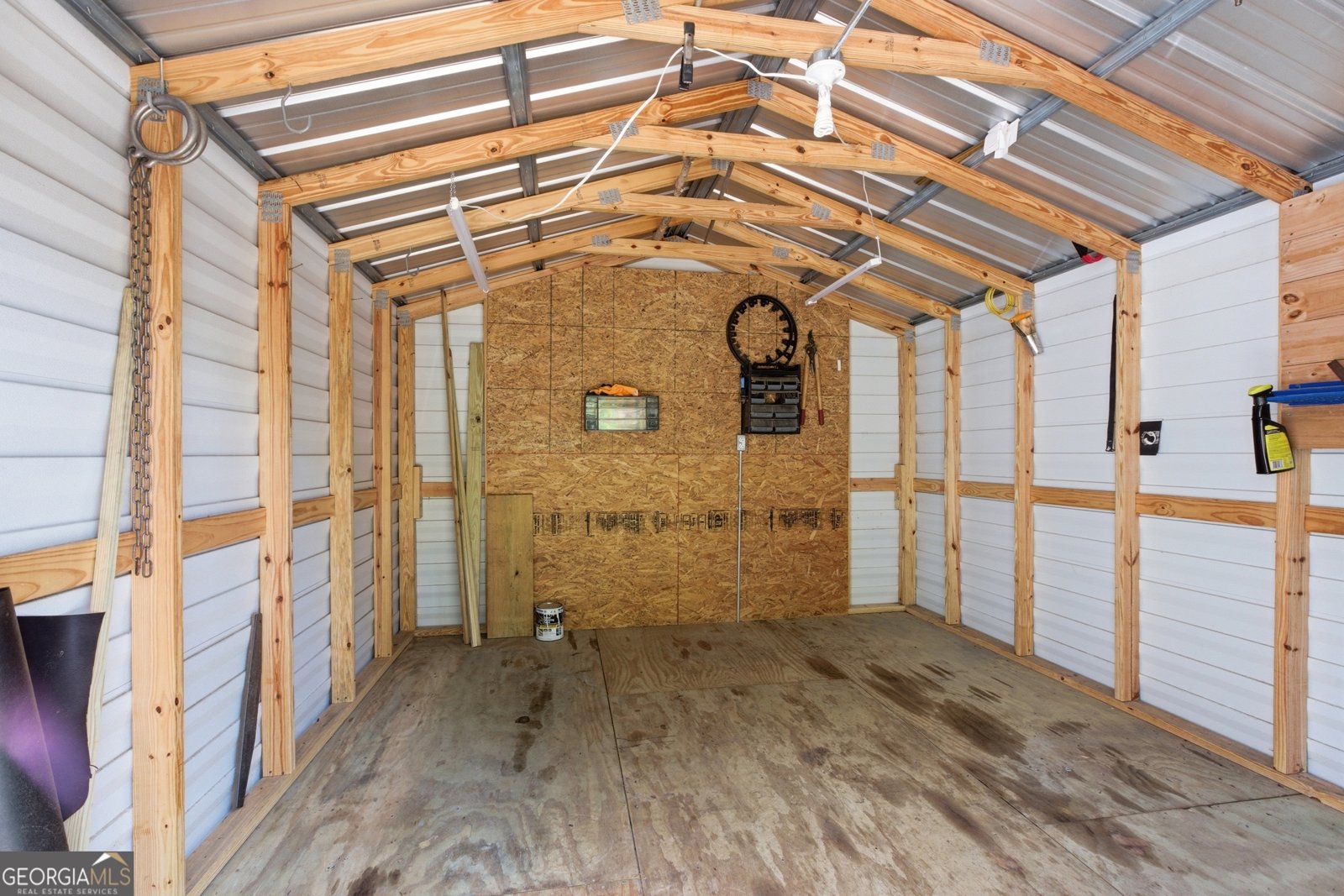 677 Cawthon Road Toccoa - Photo 26