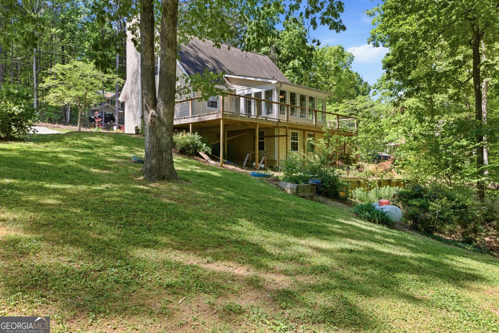 677 Cawthon Road Toccoa - Photo 29
