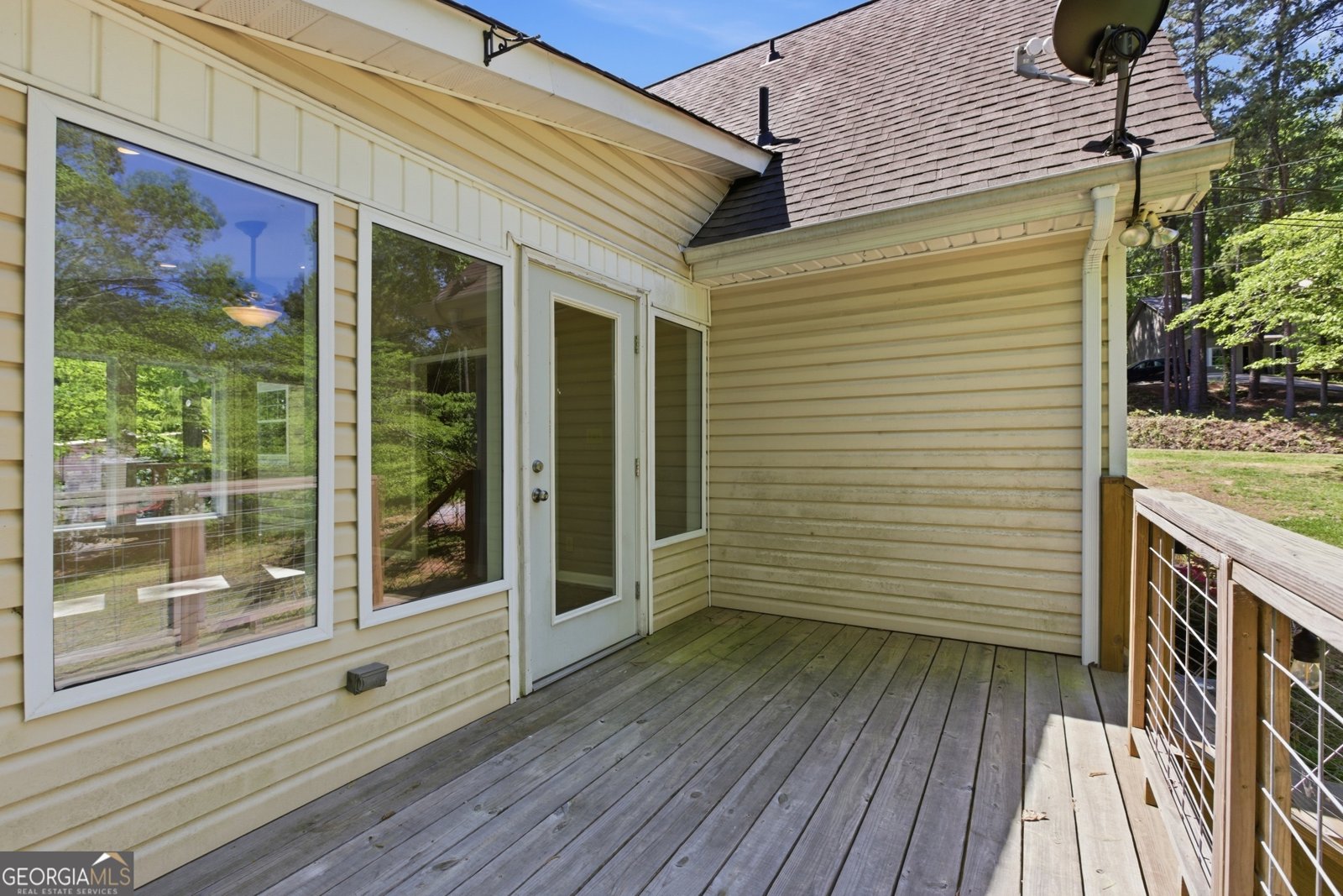 677 Cawthon Road Toccoa - Photo 33