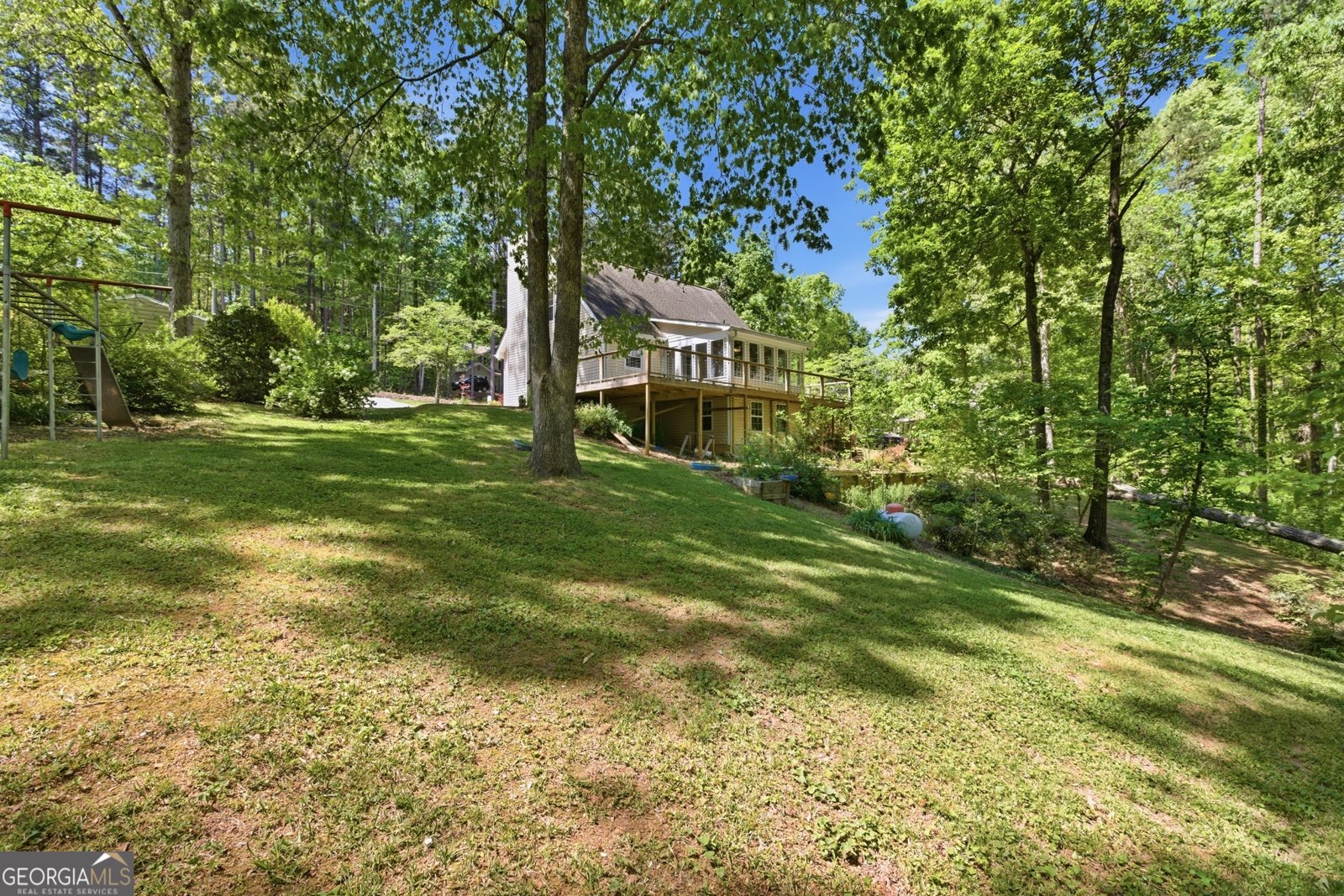 677 Cawthon Road Toccoa - Photo 36