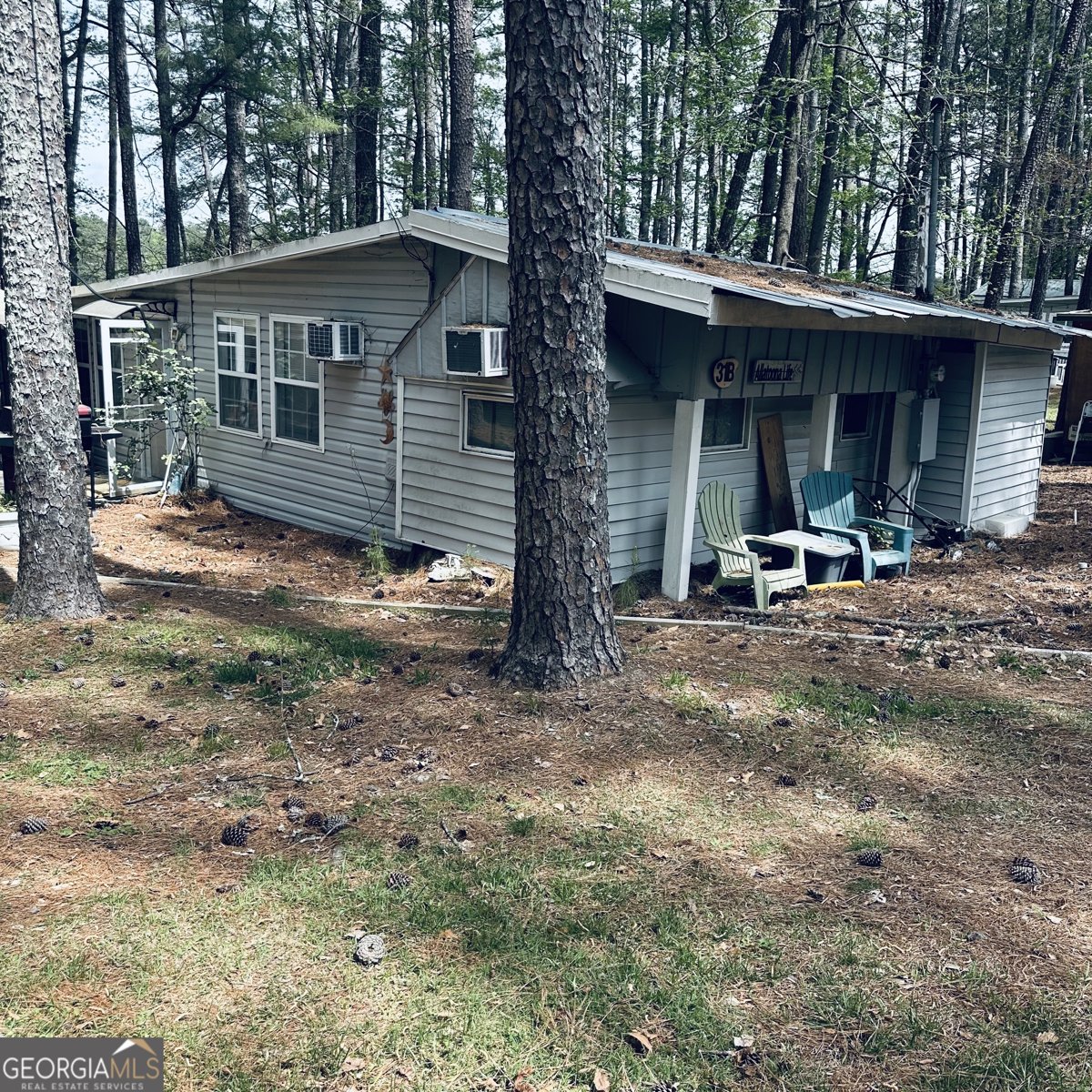 5400 Kings Camp Road Acworth - Photo 1