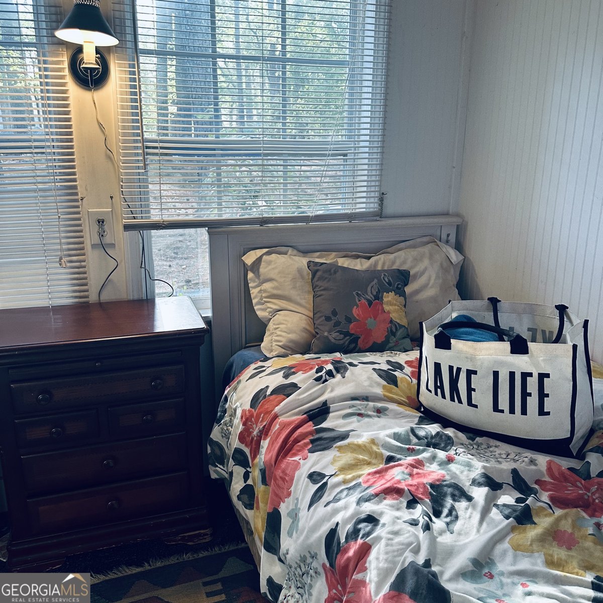 5400 Kings Camp Road Acworth - Photo 19