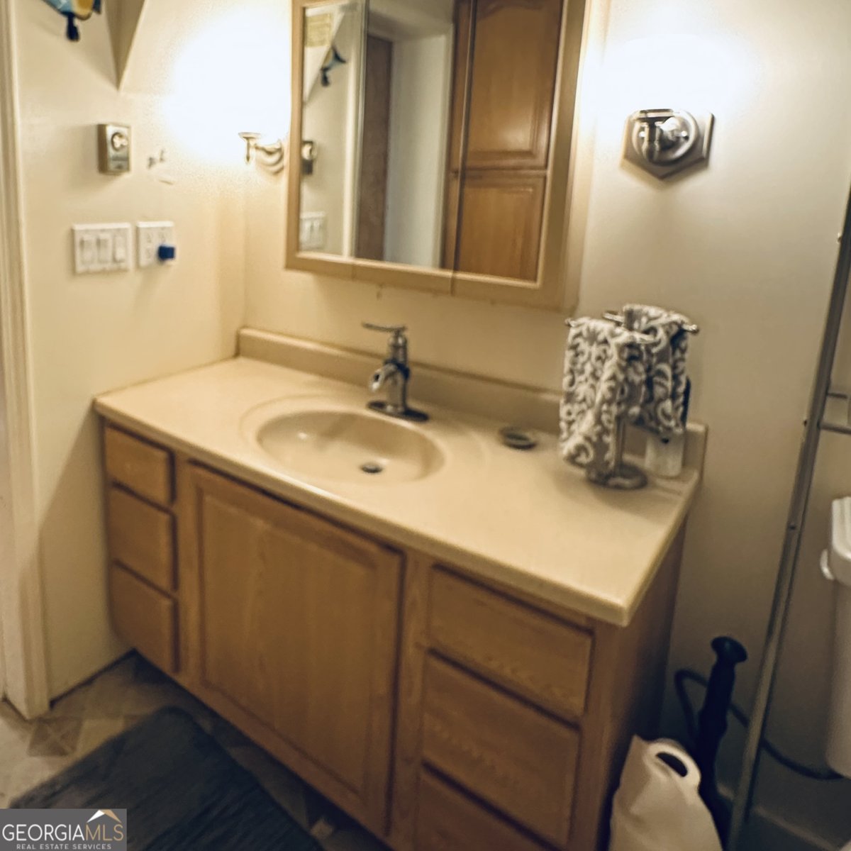 5400 Kings Camp Road Acworth - Photo 21