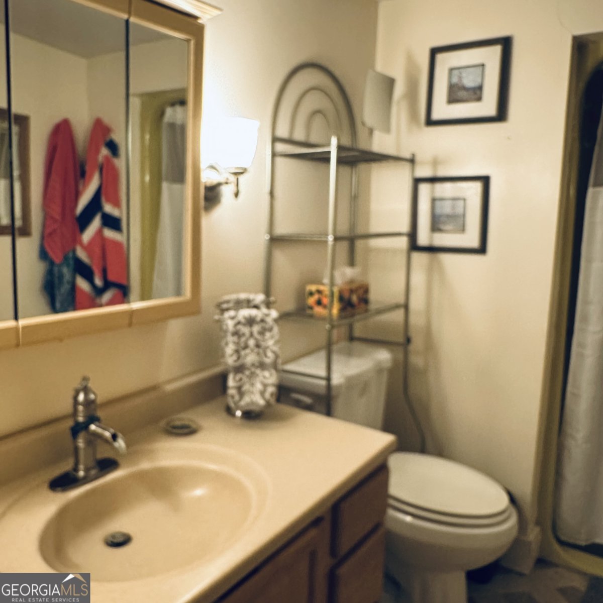 5400 Kings Camp Road Acworth - Photo 22